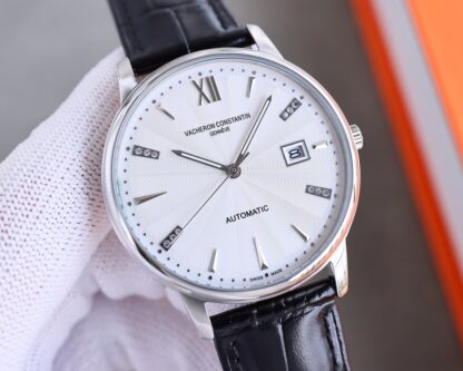 Vacheron Constantin Exquisite and stylish high-end watches