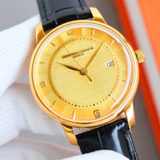 Vacheron Constantin Exquisite and stylish high-end watches