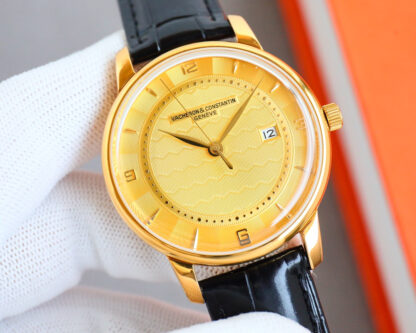 Vacheron Constantin Exquisite and stylish high-end watches