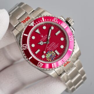 Rolex BLAKEN Submariner Modified Model Family Portrait