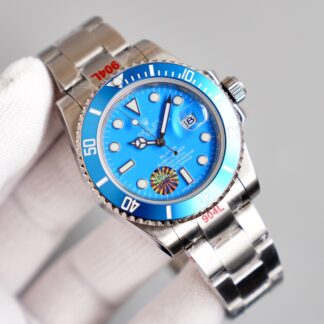 Rolex BLAKEN Submariner Modified Model Family Portrait