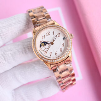 Vacheron Constantin exquisite and elegant watch