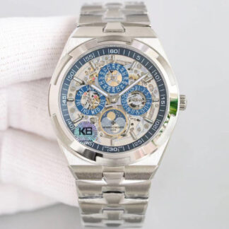 Vacheron Constantin Men's Multi-Function Mechanical Watch