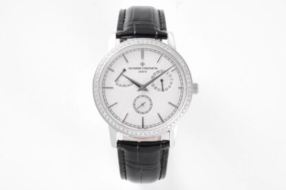 Vacheron Constantin Men's Multi-Function Mechanical Watch