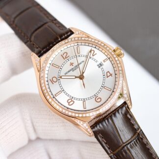 Vacheron Constantin Men's Mechanical Watches