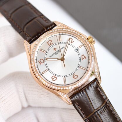 Vacheron Constantin Men's Mechanical Watches