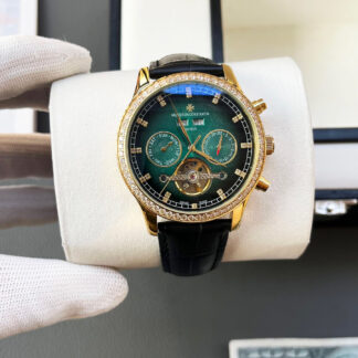 Vacheron Constantin Men's Mechanical Watches