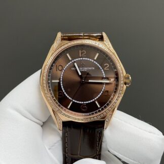 Vacheron Constantin Men's Mechanical Watches