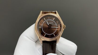 Vacheron Constantin Men's Mechanical Watches