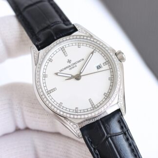 Vacheron Constantin Men's Automatic Watch