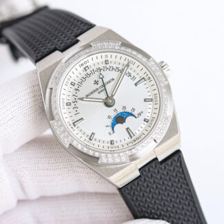 Vacheron Constantin Retrograde Calendar