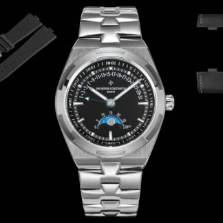 Vacheron Constantin Retrograde Calendar