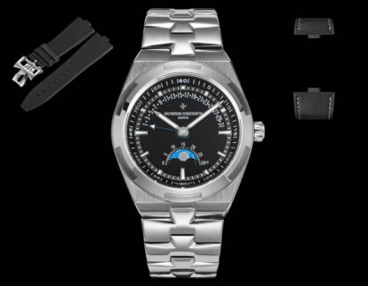 Vacheron Constantin Retrograde Calendar