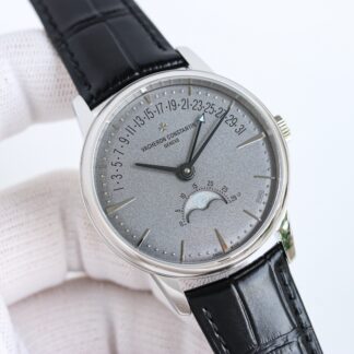 Vacheron Constantin Retrograde Calendar