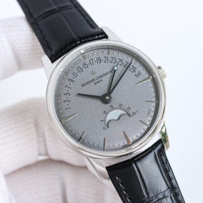 Vacheron Constantin Retrograde Calendar