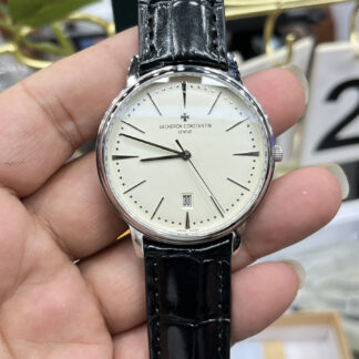 Vacheron Constantin Temperament Versatile Watch