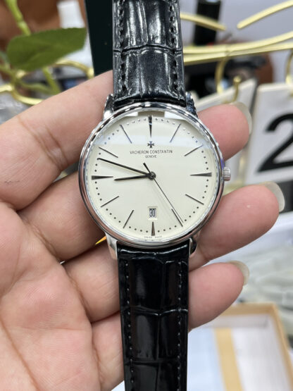 Vacheron Constantin Temperament Versatile Watch