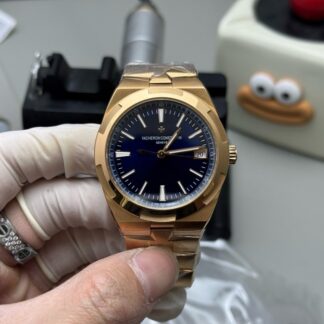 Vacheron Constantin Temperament Versatile Watch