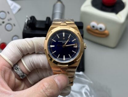 Vacheron Constantin Temperament Versatile Watch
