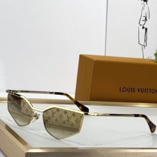 LOUIS VUITTON Fashion Sunglasses