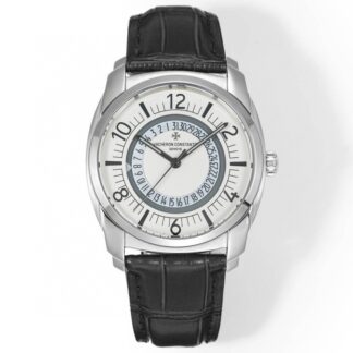 Vacheron Constantin Temperament Business Men's Watch