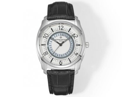 Vacheron Constantin Temperament Business Men's Watch