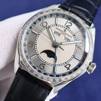 Vacheron Constantin Complete Calendar Collection