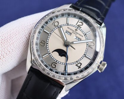 Vacheron Constantin Complete Calendar Collection