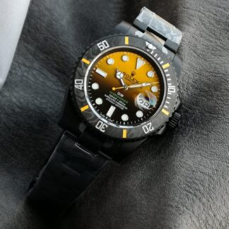 Rolex DIW modified SUB water ghost