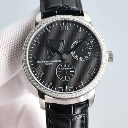 Vacheron Constantin Automatic Multi-Function Watch