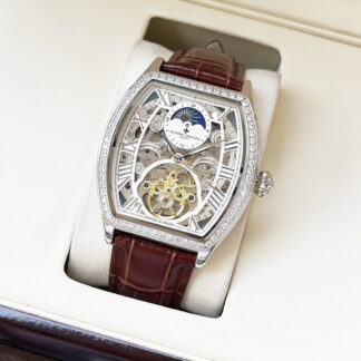 Vacheron Constantin Automatic Men's Watch