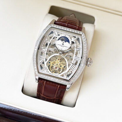 Vacheron Constantin Automatic Men's Watch