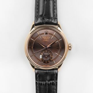 Rolex EW Rolex Cellini Datejust 39