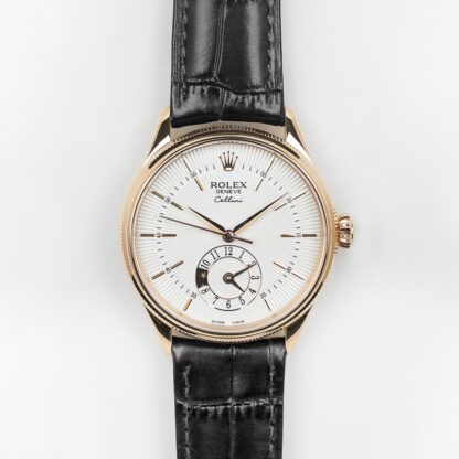 Rolex EW Rolex Cellini Datejust 39