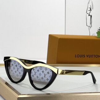 LOUIS VUITTON Fashion Sunglasses