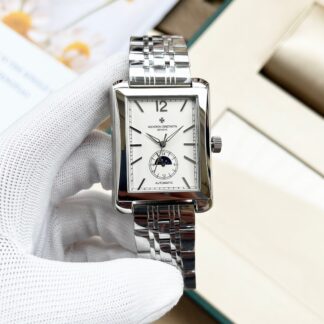 Vacheron Constantin Automatic Fashion Watch