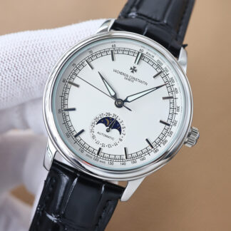 Vacheron Constantin Sun, Moon and Star Multi-Function Watch