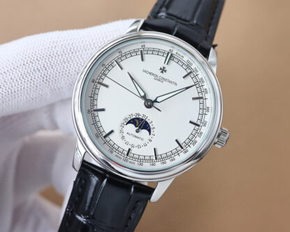 Vacheron Constantin Sun, Moon and Star Multi-Function Watch