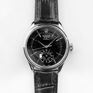 Rolex EW Rolex Cellini Datejust 39