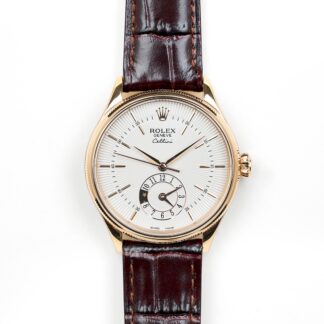 Rolex EW Rolex Cellini Datejust 39