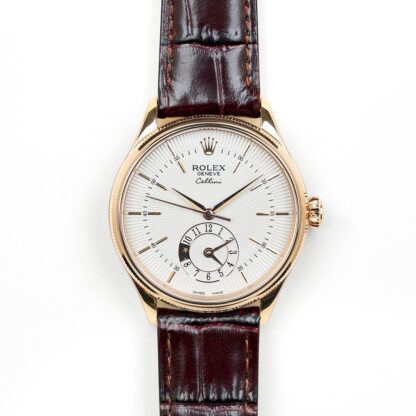 Rolex EW Rolex Cellini Datejust 39