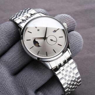 Vacheron Constantin Sun, Moon and Star Series Watches