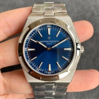 Vacheron Constantin business all-match exquisite watch