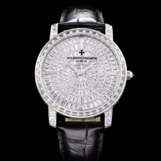 Vacheron Constantin Luxury Starry Sky Men's Watch