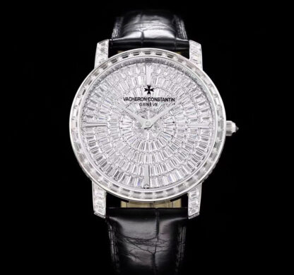 Vacheron Constantin Luxury Starry Sky Men's Watch