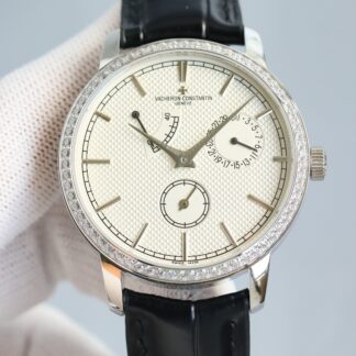 Vacheron Constantin stylish multifunctional watch