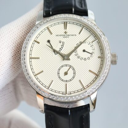 Vacheron Constantin stylish multifunctional watch