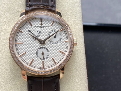 Vacheron Constantin stylish mechanical watch