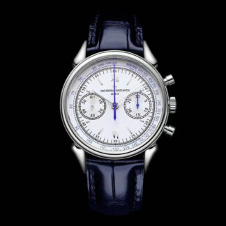 Vacheron Constantin stylish chronograph watch