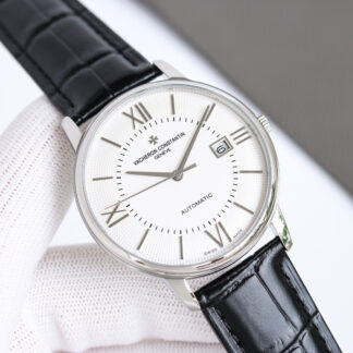 Vacheron Constantin stylish high-end watches
